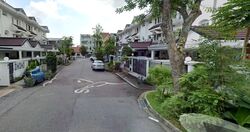 Lim Tua Tow Road (D19), Terrace #563819131